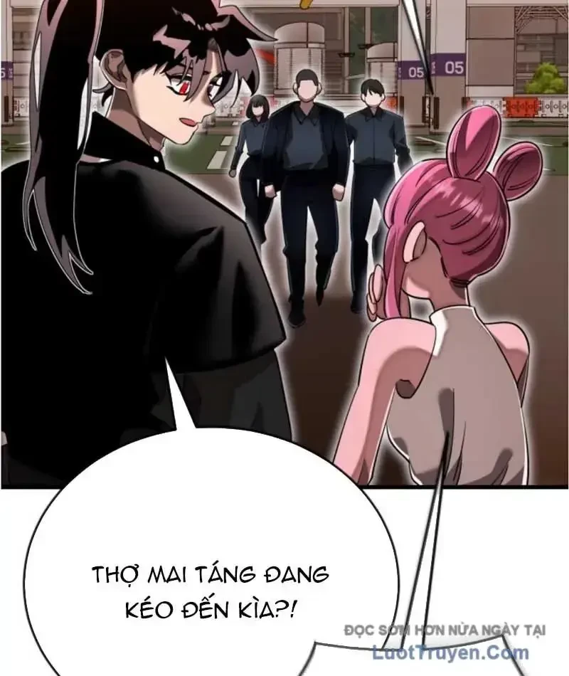 Thiên Ma Tái Lâm Chapter 105 - 146