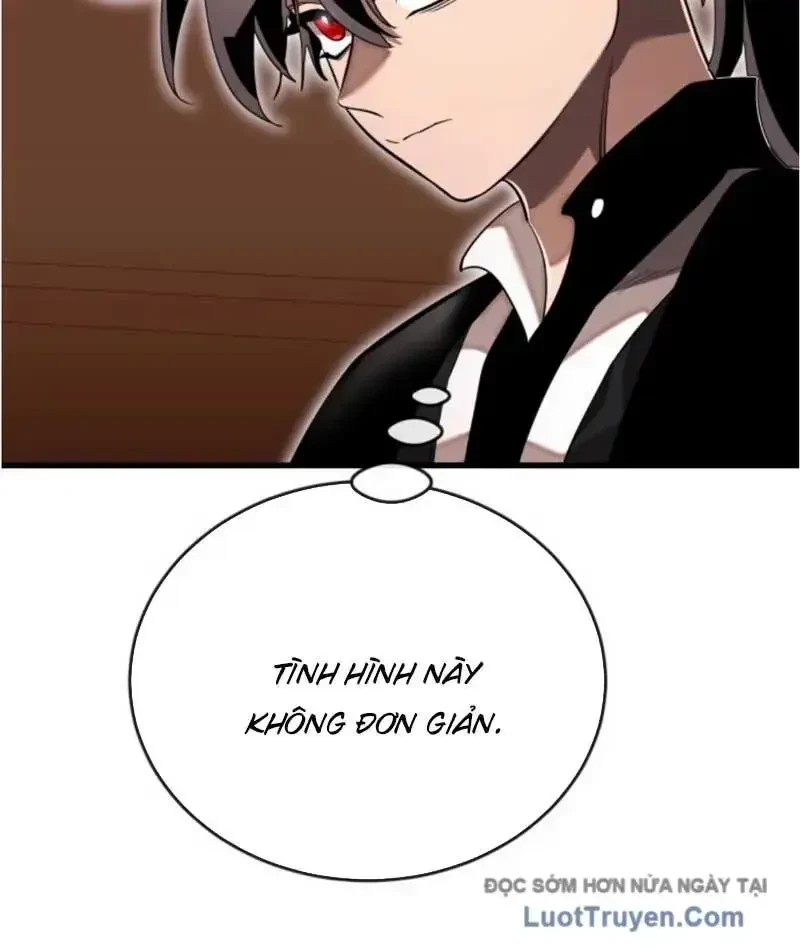 Thiên Ma Tái Lâm Chapter 105 - 151