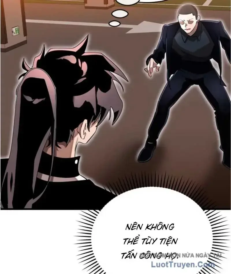 Thiên Ma Tái Lâm Chapter 105 - 153