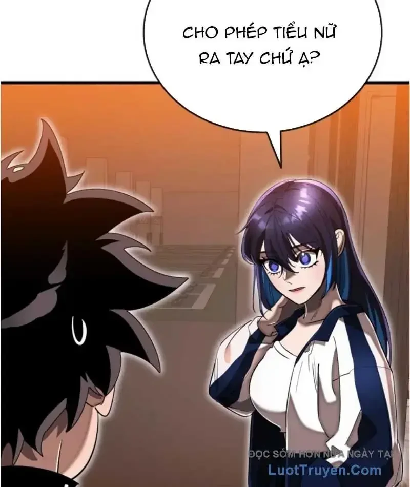 Thiên Ma Tái Lâm Chapter 105 - 158