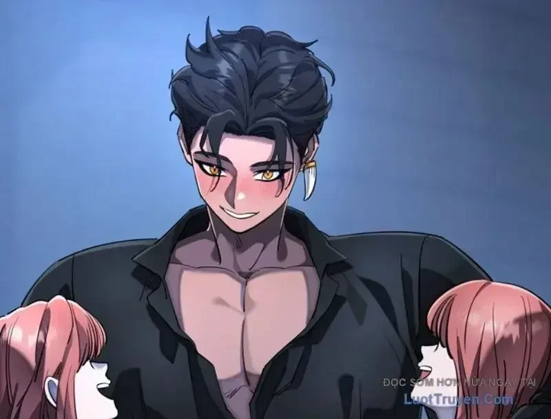 Thiên Ma Tái Lâm Chapter 106 - 124