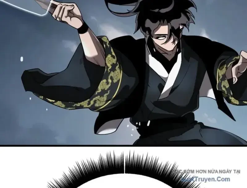 Thiên Ma Tái Lâm Chapter 106 - 204