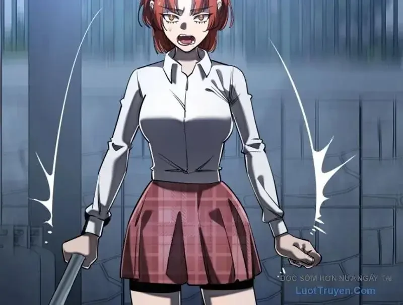 Thiên Ma Tái Lâm Chapter 107 - 7