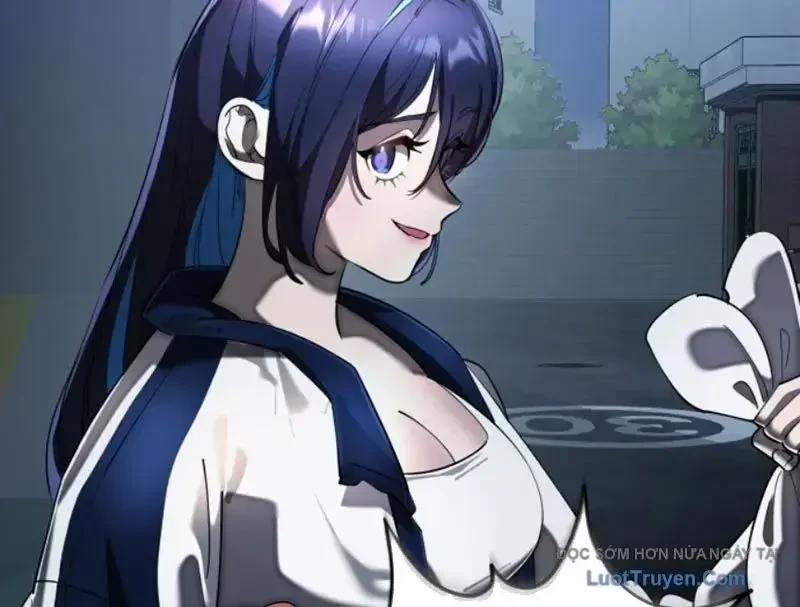 Thiên Ma Tái Lâm Chapter 107 - 11