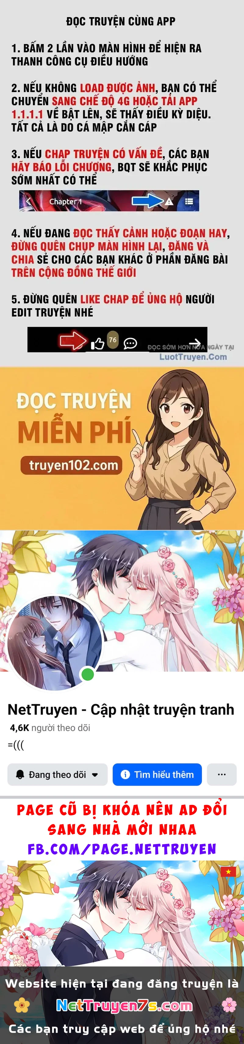 Thiên Ma Tái Lâm Chapter 108 - 361