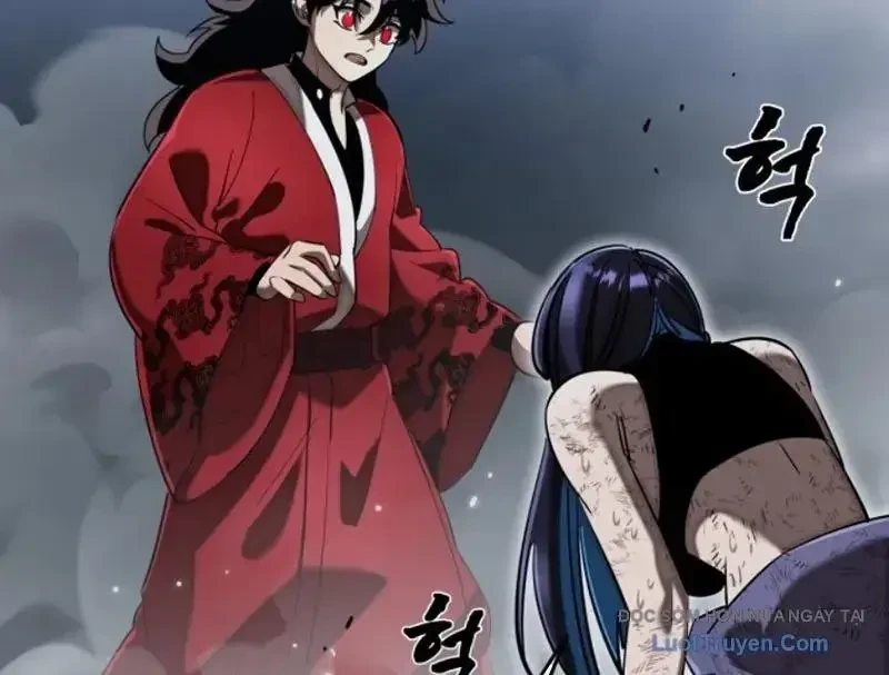 Thiên Ma Tái Lâm Chapter 110 - 236