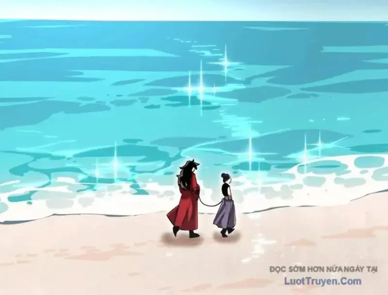 Thiên Ma Tái Lâm Chapter 110 - 269