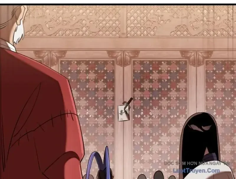 Thiên Ma Tái Lâm Chapter 110 - 297