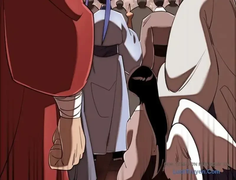 Thiên Ma Tái Lâm Chapter 110 - 298