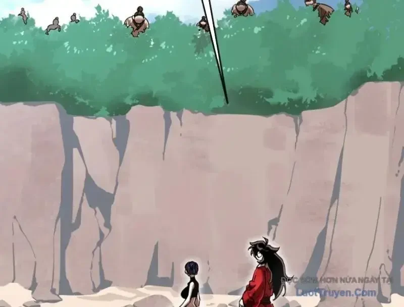 Thiên Ma Tái Lâm Chapter 110 - 313