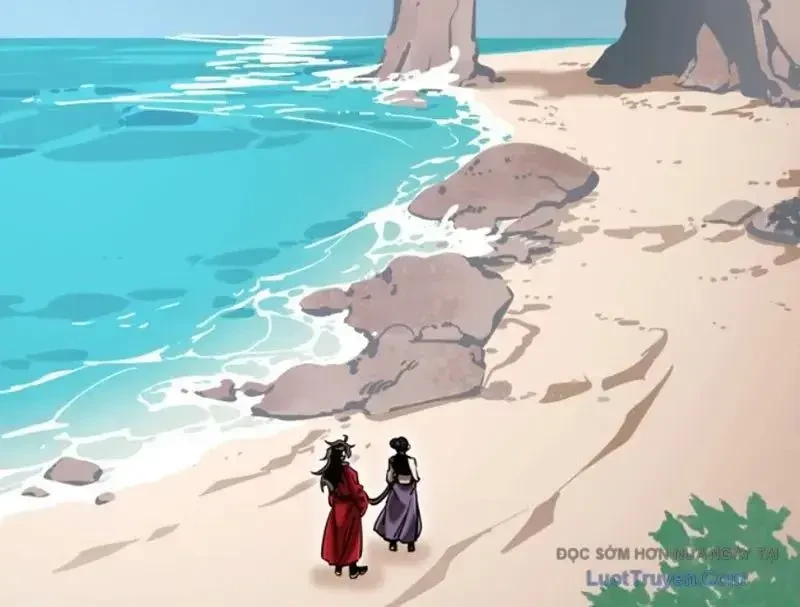 Thiên Ma Tái Lâm Chapter 110 - 318