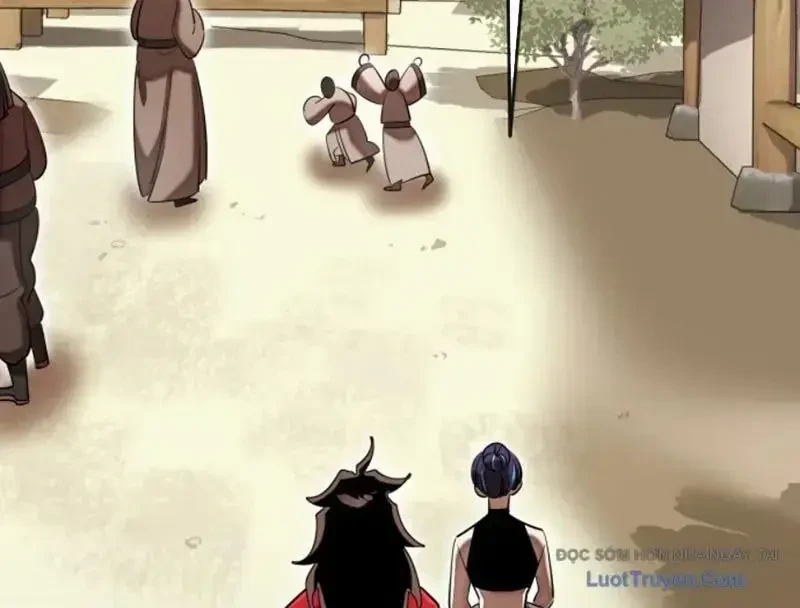 Thiên Ma Tái Lâm Chapter 110 - 338