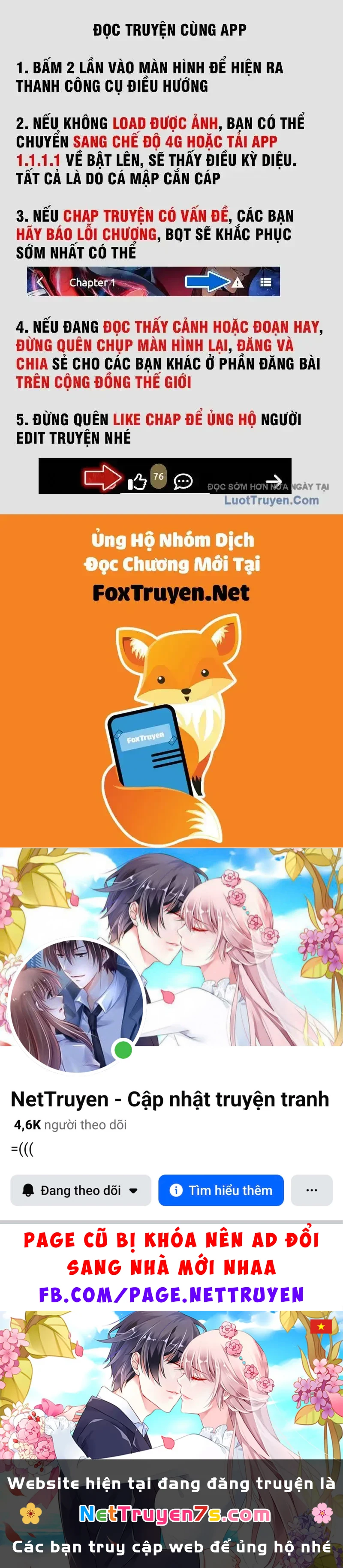 Thiên Ma Tái Lâm Chapter 110 - 363