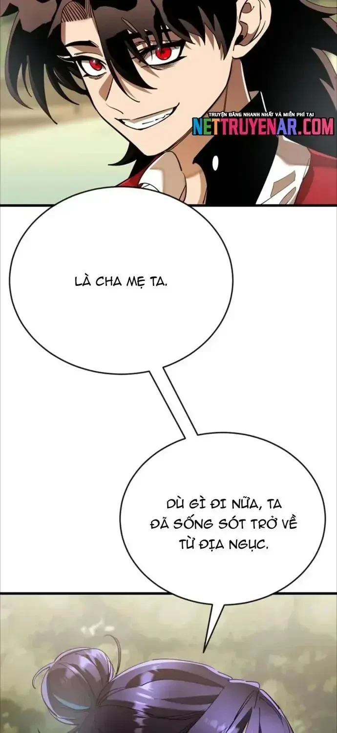 Thiên Ma Tái Lâm Chapter 111 - 3