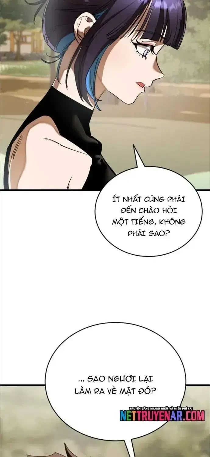 Thiên Ma Tái Lâm Chapter 111 - 4