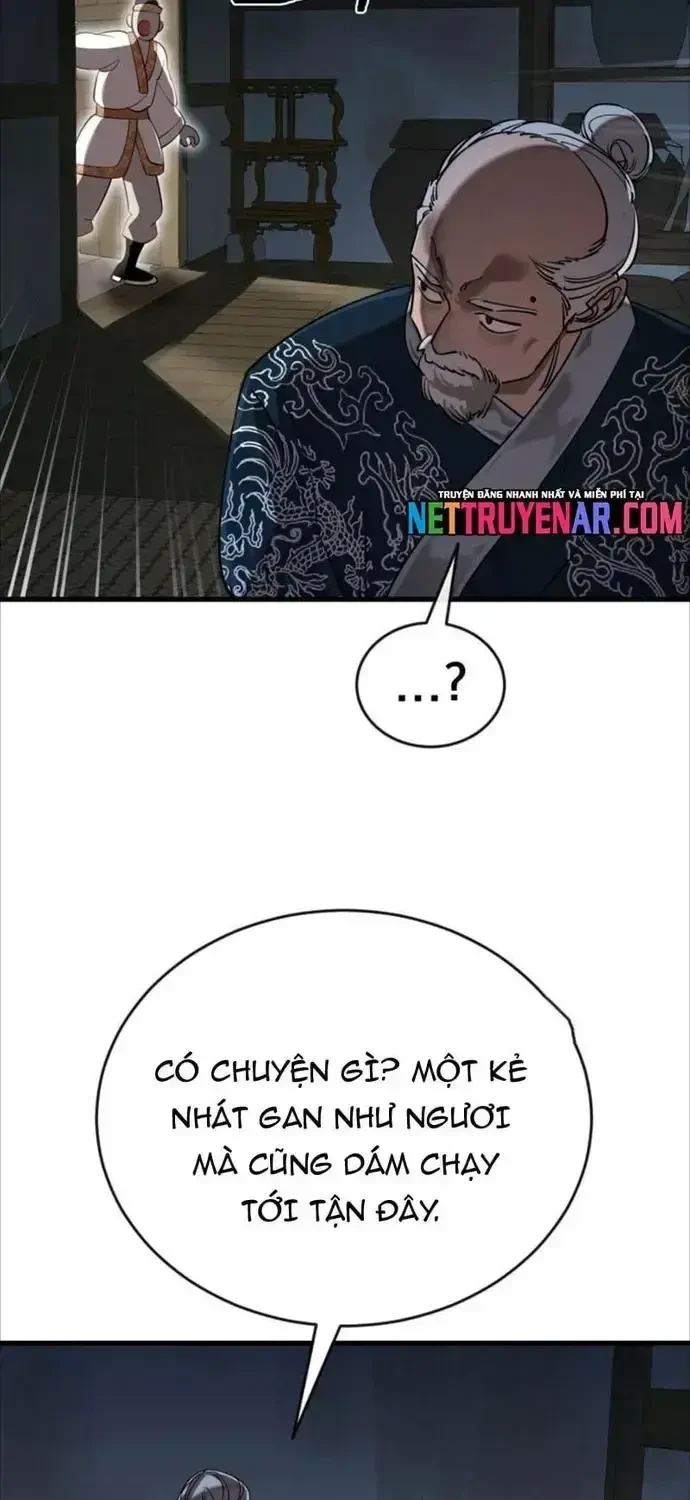 Thiên Ma Tái Lâm Chapter 111 - 8