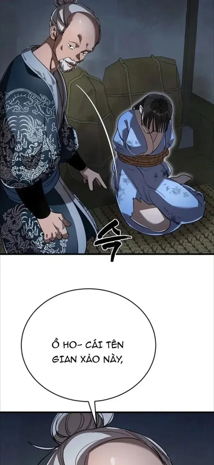 Thiên Ma Tái Lâm Chapter 111 - 9