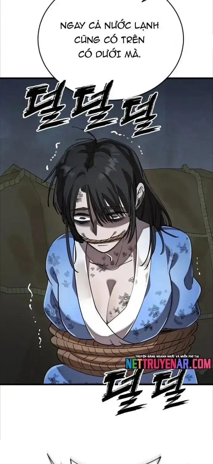 Thiên Ma Tái Lâm Chapter 111 - 11