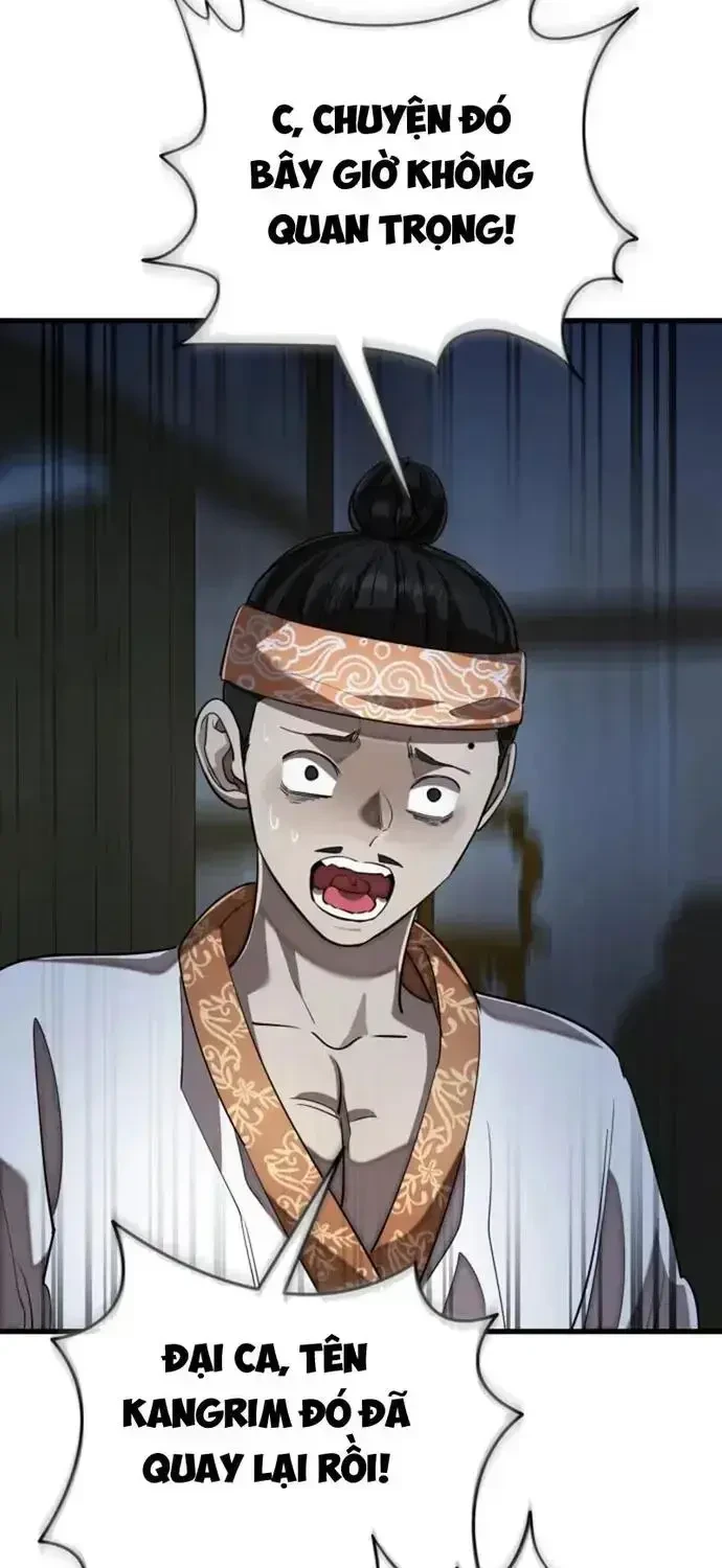 Thiên Ma Tái Lâm Chapter 111 - 12