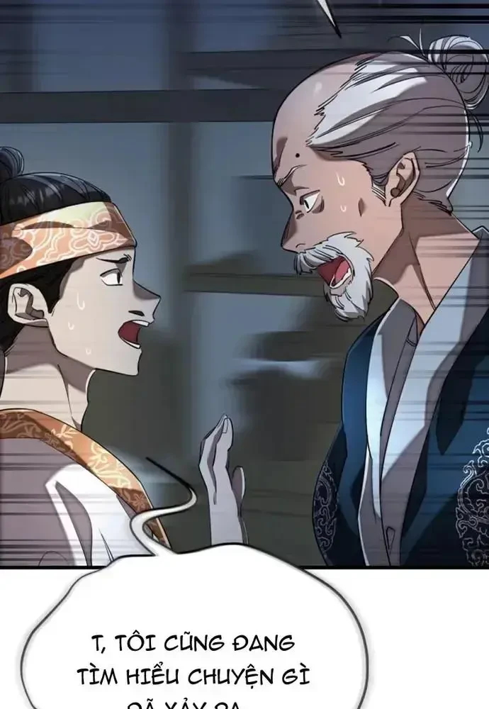 Thiên Ma Tái Lâm Chapter 111 - 14