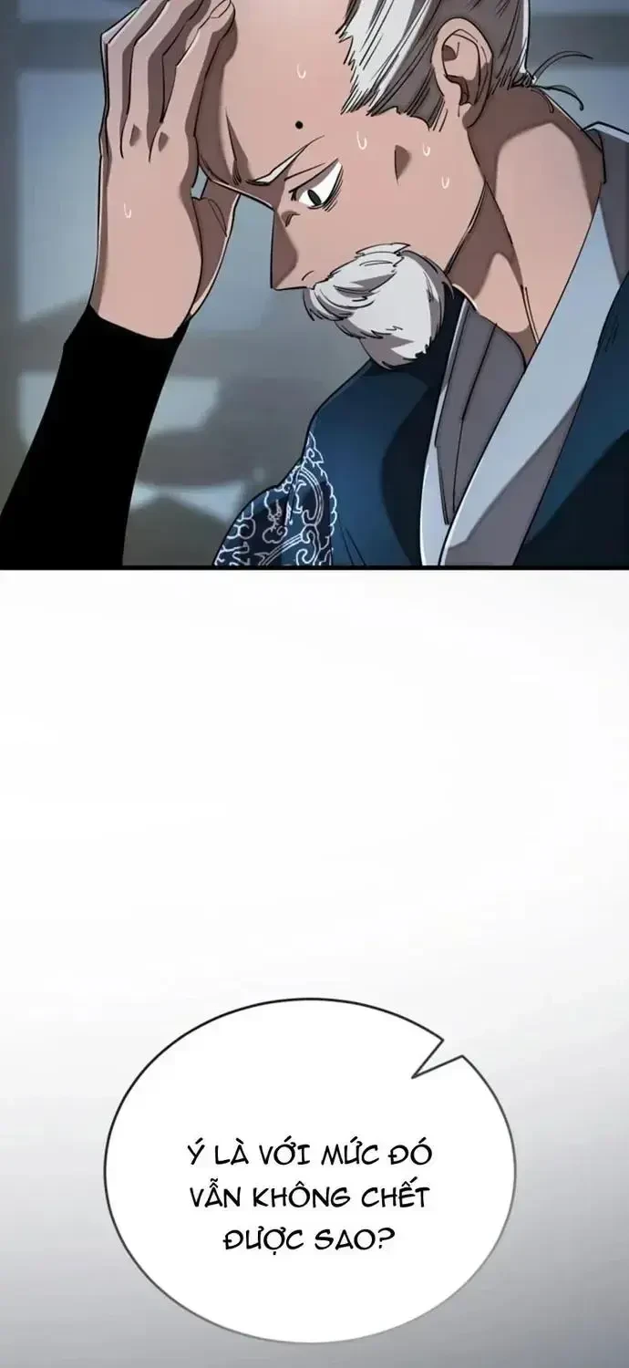 Thiên Ma Tái Lâm Chapter 111 - 16