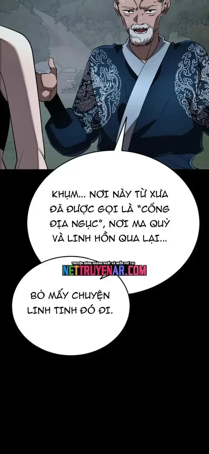Thiên Ma Tái Lâm Chapter 111 - 20