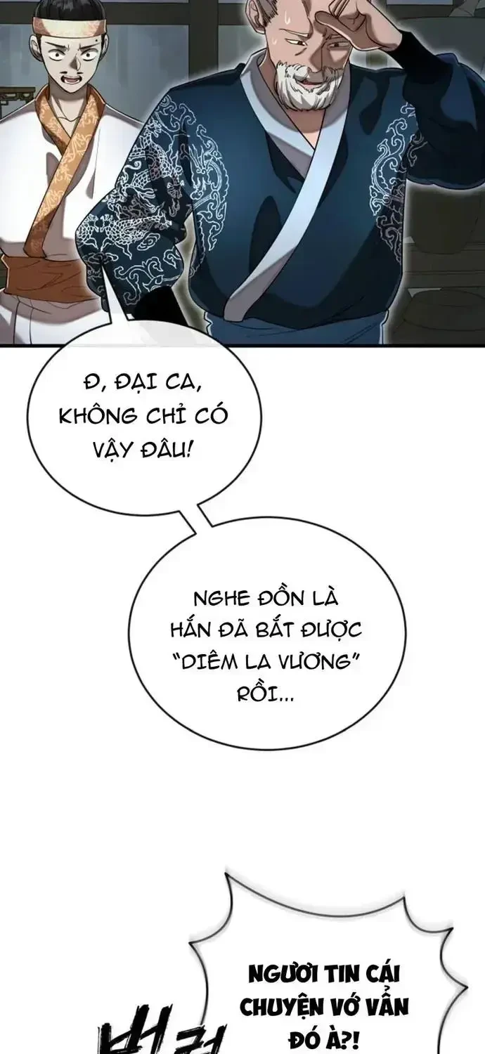 Thiên Ma Tái Lâm Chapter 111 - 29