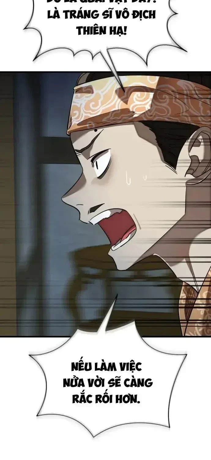 Thiên Ma Tái Lâm Chapter 111 - 34