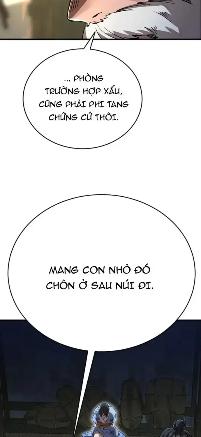 Thiên Ma Tái Lâm Chapter 111 - 36