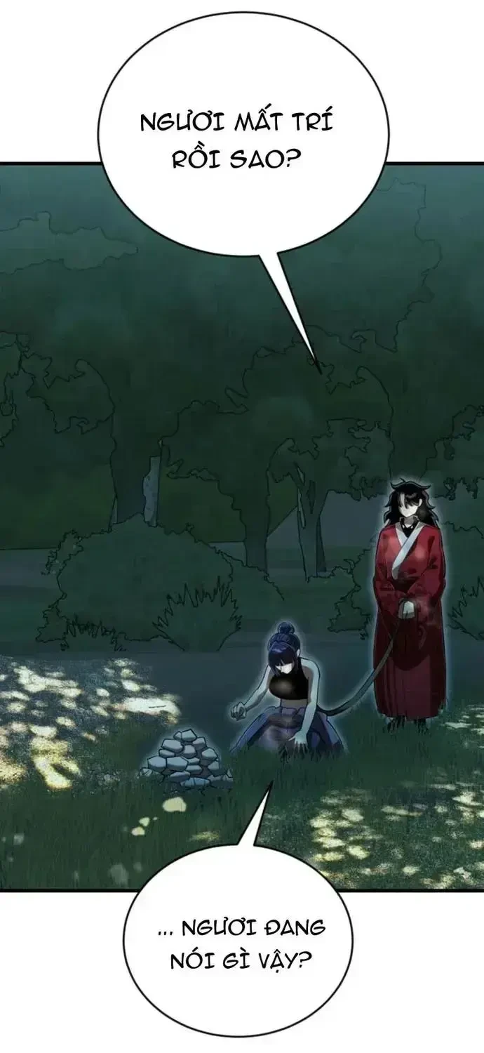 Thiên Ma Tái Lâm Chapter 111 - 39