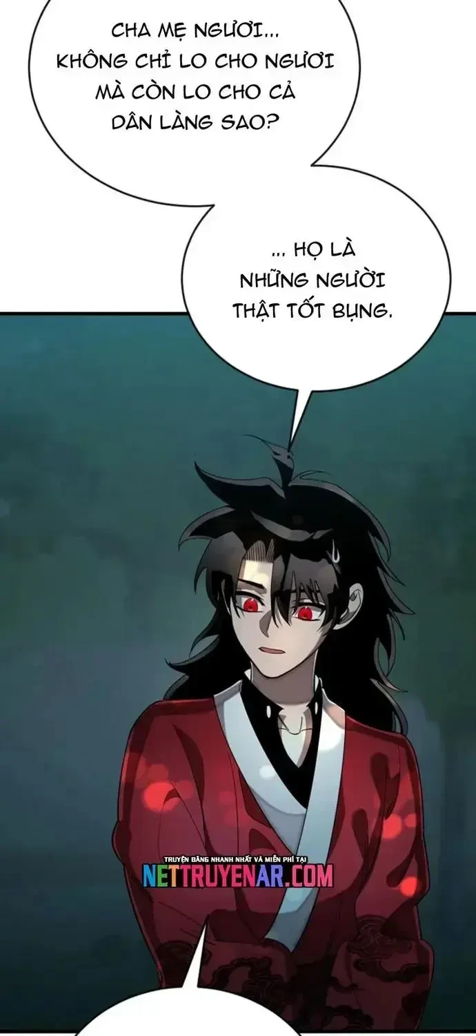 Thiên Ma Tái Lâm Chapter 111 - 47