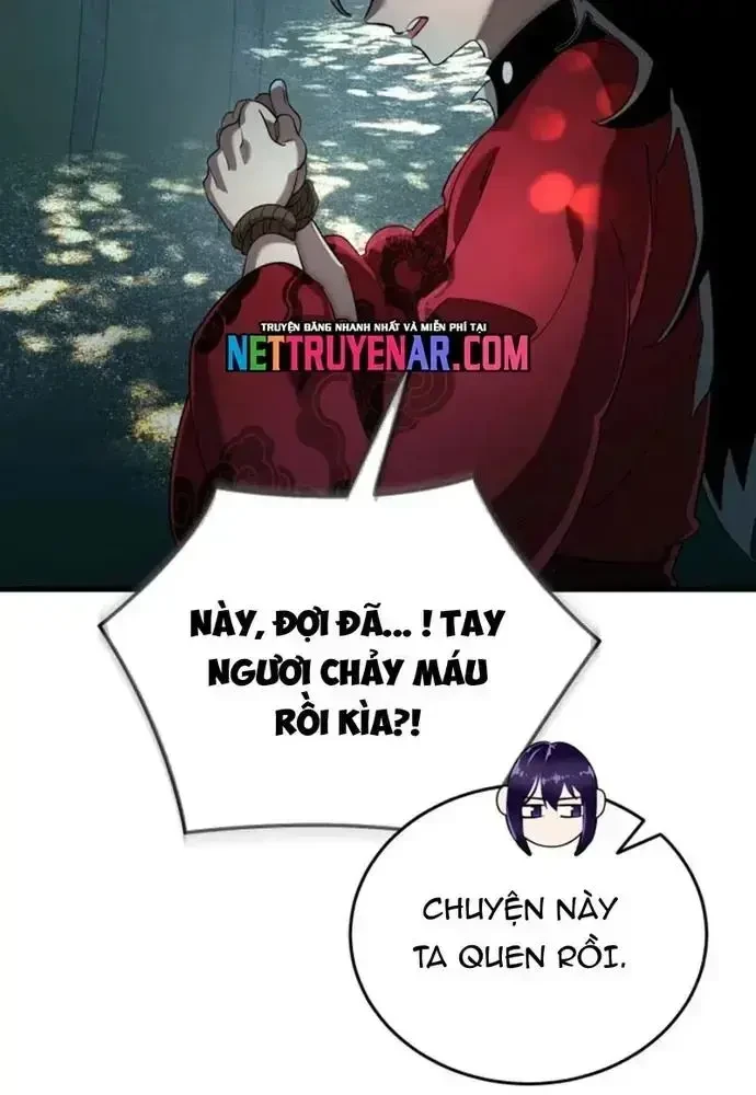 Thiên Ma Tái Lâm Chapter 111 - 56