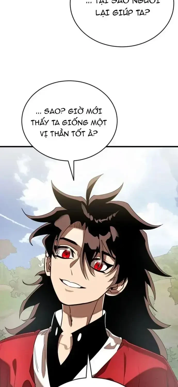 Thiên Ma Tái Lâm Chapter 111 - 74