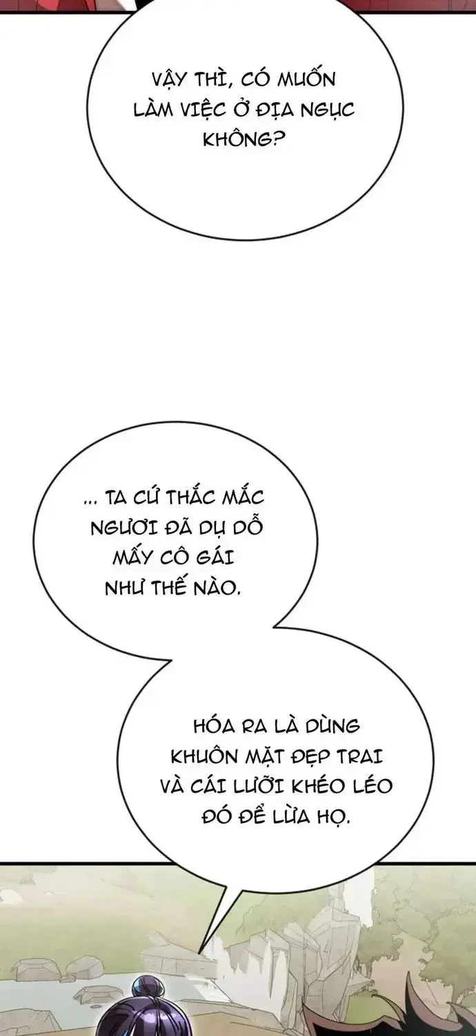 Thiên Ma Tái Lâm Chapter 111 - 75