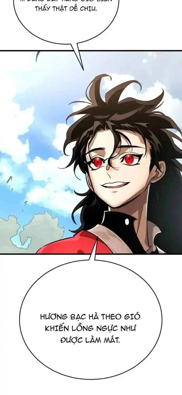 Thiên Ma Tái Lâm Chapter 111 - 81