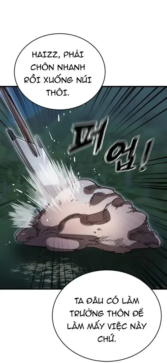 Thiên Ma Tái Lâm Chapter 111 - 110