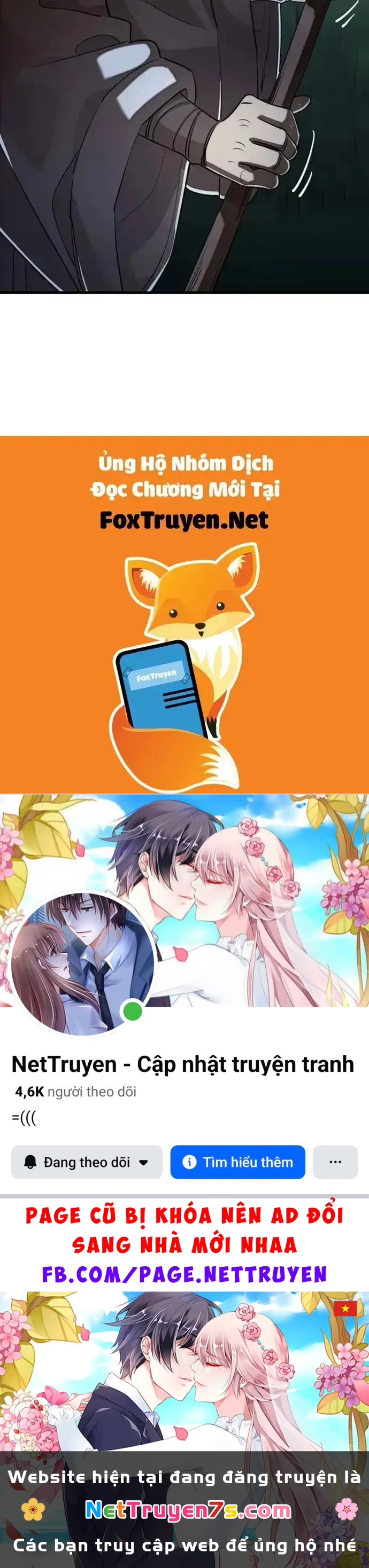 Thiên Ma Tái Lâm Chapter 111 - 115