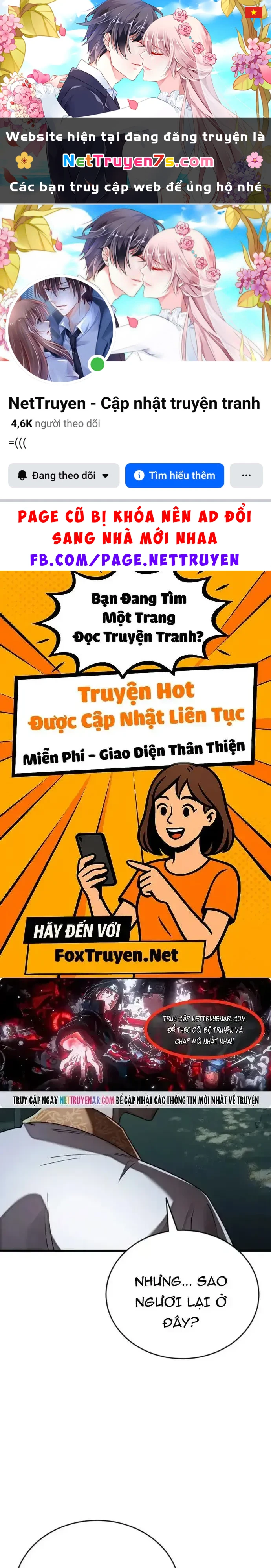 Thiên Ma Tái Lâm Chapter 112 - 1
