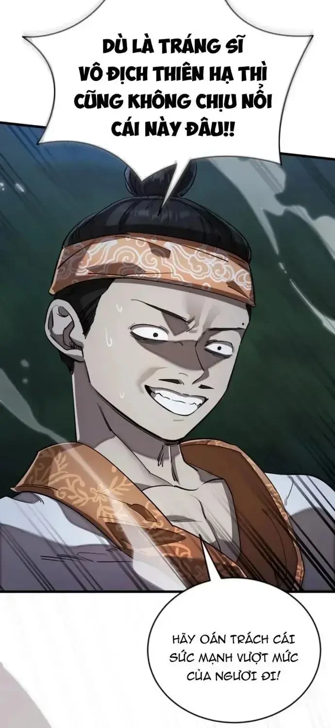 Thiên Ma Tái Lâm Chapter 112 - 9