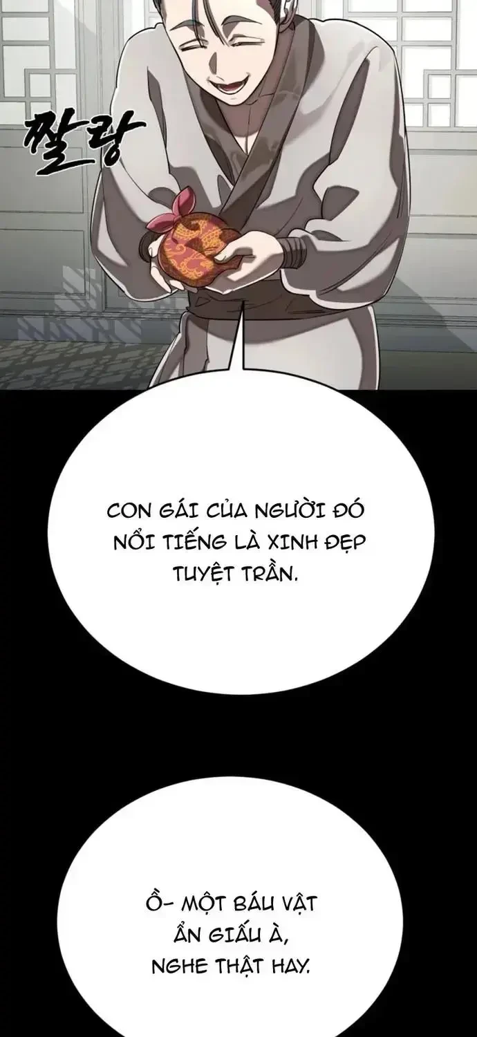 Thiên Ma Tái Lâm Chapter 112 - 15