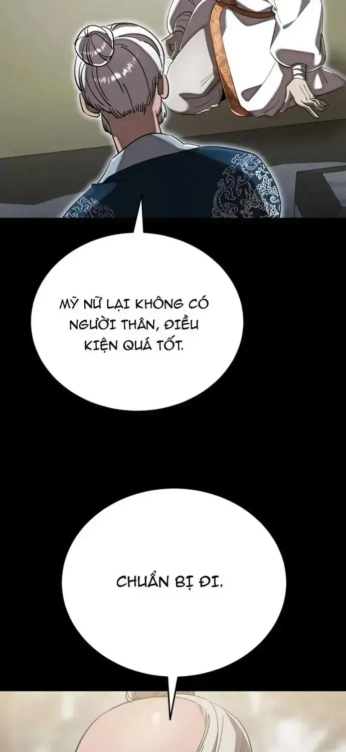 Thiên Ma Tái Lâm Chapter 112 - 19