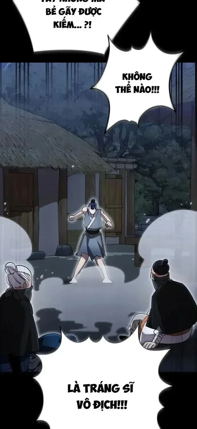 Thiên Ma Tái Lâm Chapter 112 - 24