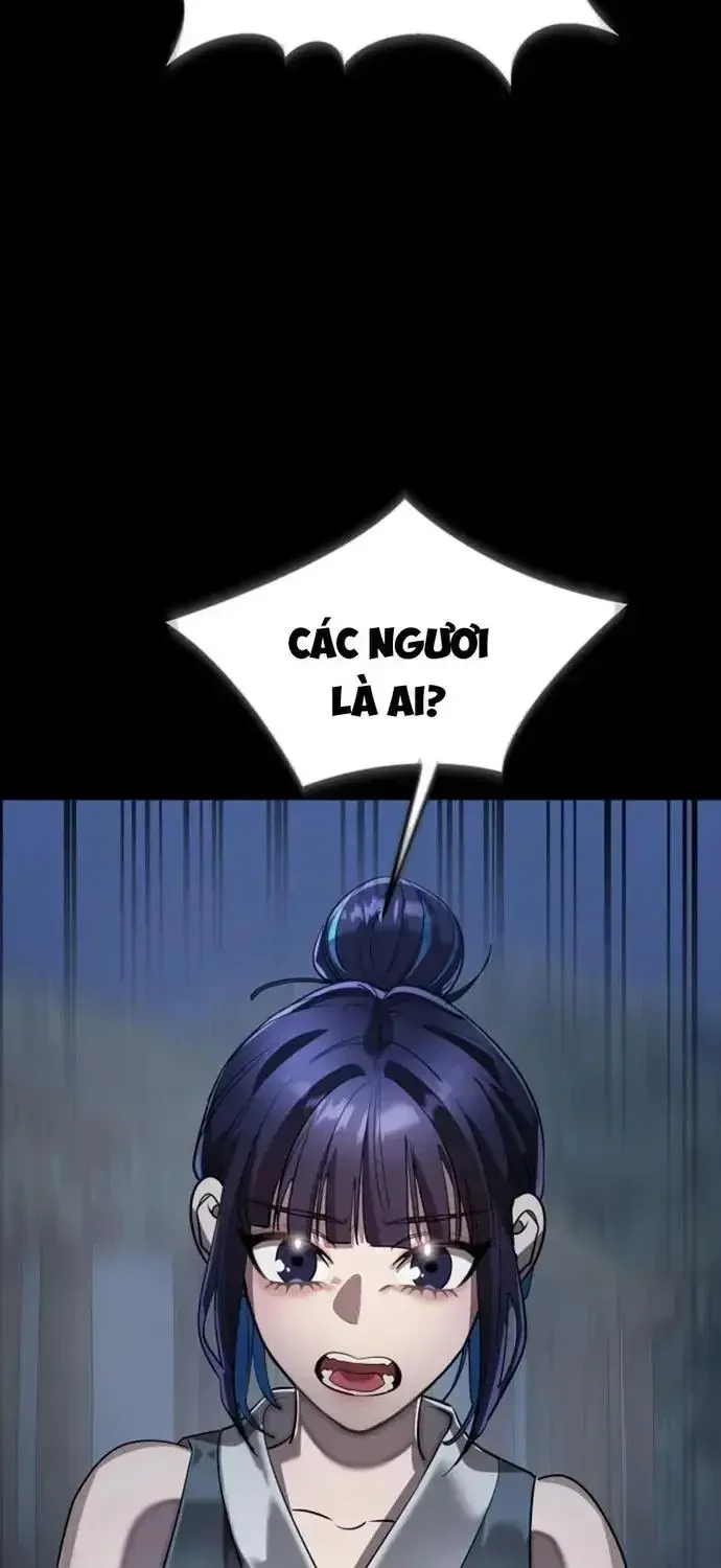 Thiên Ma Tái Lâm Chapter 112 - 25