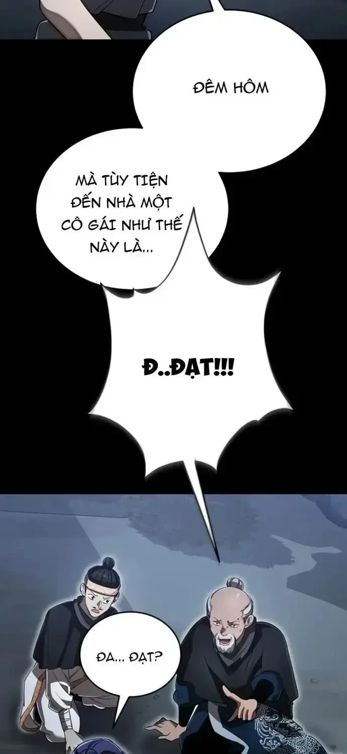 Thiên Ma Tái Lâm Chapter 112 - 29