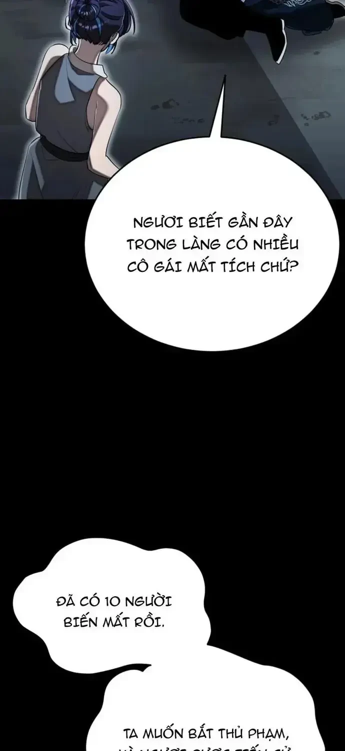 Thiên Ma Tái Lâm Chapter 112 - 30