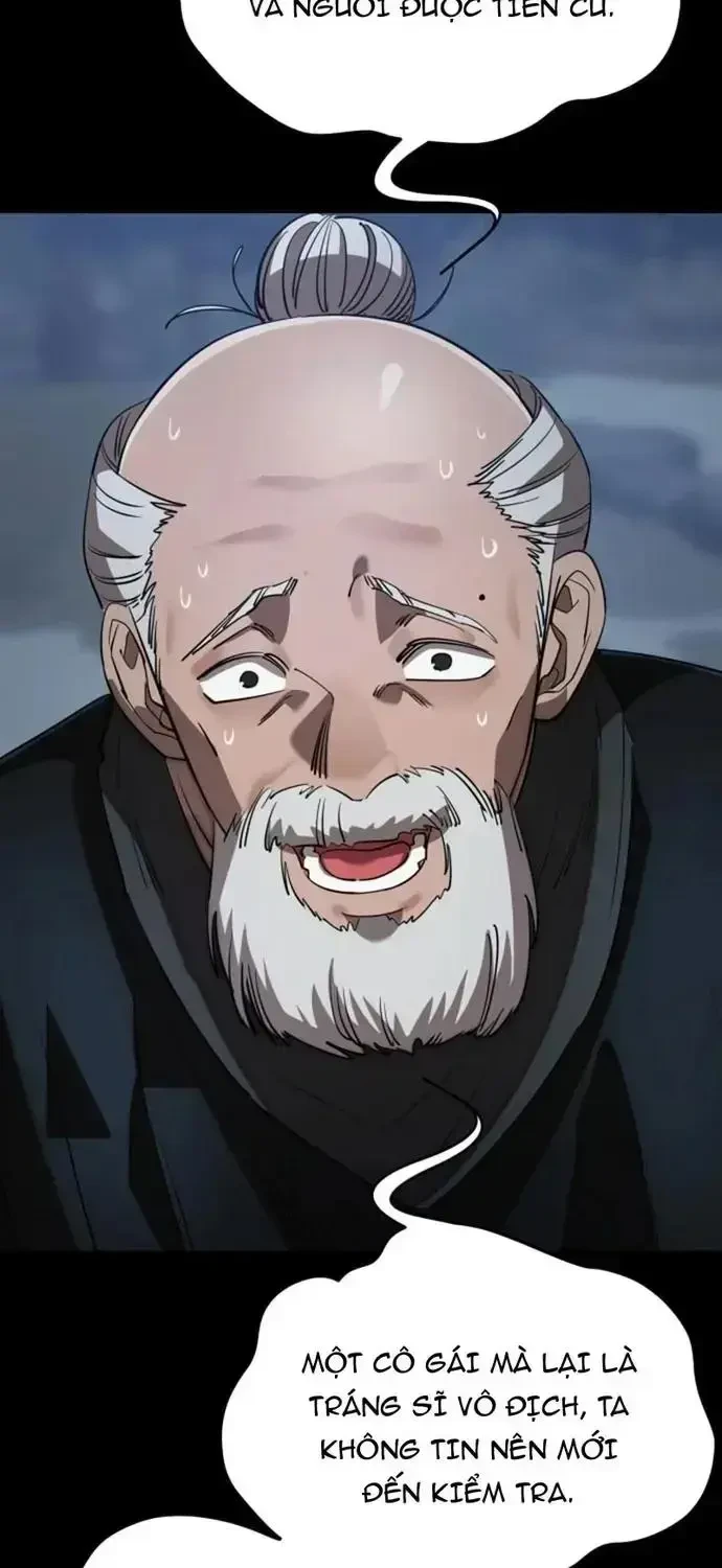 Thiên Ma Tái Lâm Chapter 112 - 31