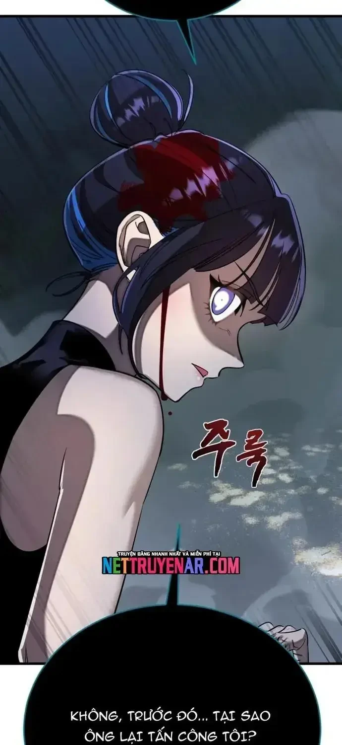 Thiên Ma Tái Lâm Chapter 112 - 38