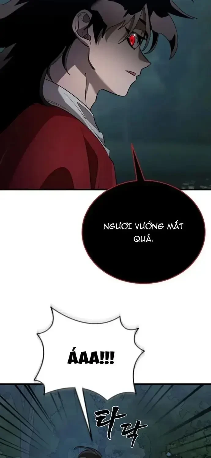 Thiên Ma Tái Lâm Chapter 112 - 45