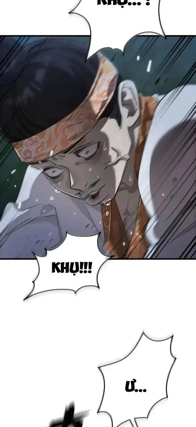 Thiên Ma Tái Lâm Chapter 112 - 57