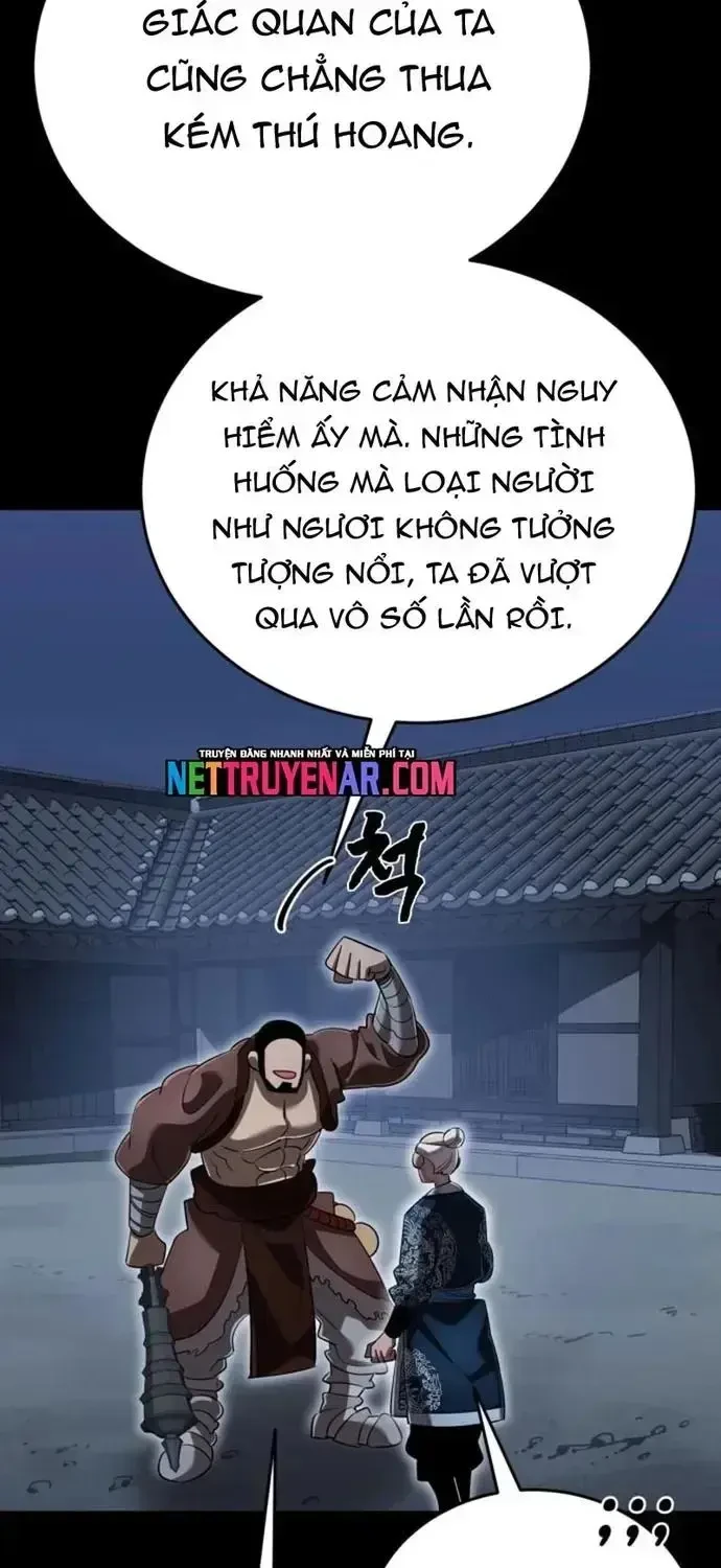 Thiên Ma Tái Lâm Chapter 112 - 79